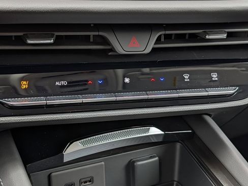 New 2026 Buick Envision Avenir AWD/4WD image 48