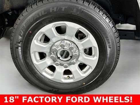 Used 2024 Ford F250 XLT image 10