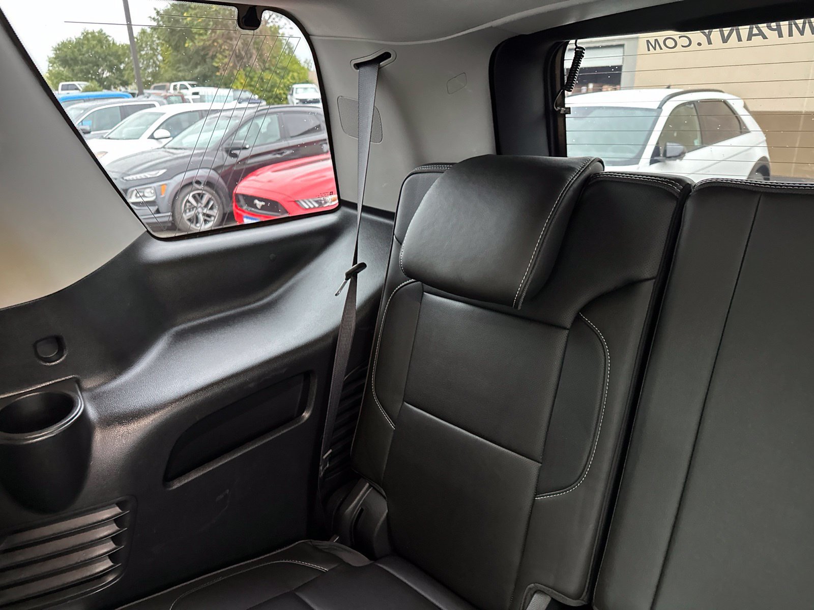 Used 2019 GMC Yukon Denali w/ Open Road Package AWD/4WD image 27