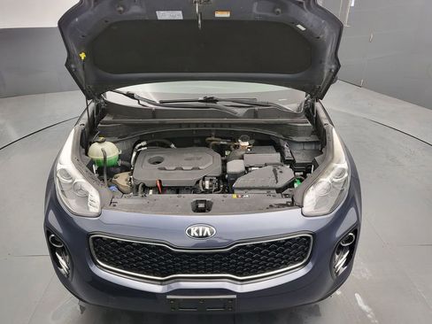 Used 2017 Kia Sportage LX image 27