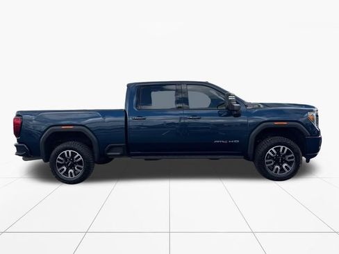 Used 2023 GMC Sierra 2500 AT4 w/ AT4 Premium Plus Package AWD/4WD image 7