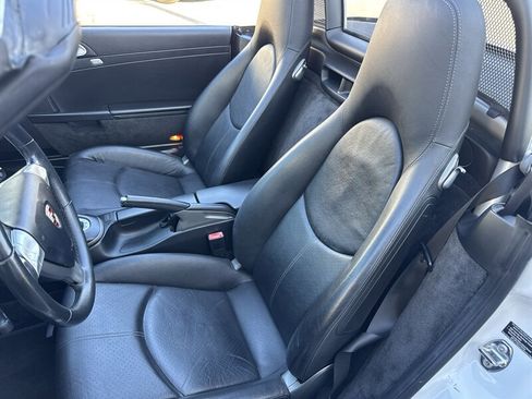 Used 2008 Porsche Boxster image 17