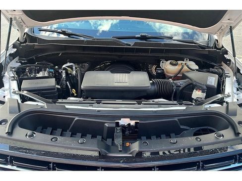 Used 2021 Chevrolet Tahoe LT AWD/4WD image 10