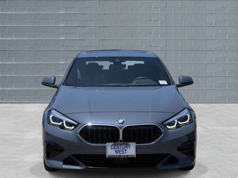 Used 2024 BMW 228i Gran Coupe FWD image 2