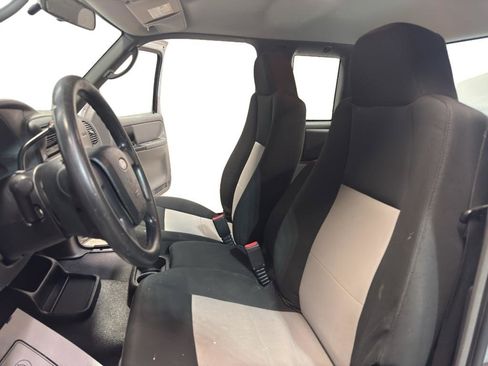 Used 2009 Ford Ranger FX4 image 14