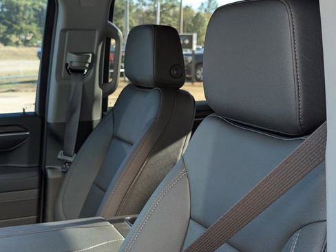 New 2026 GMC Sierra 1500 SLT w/ SLT Premium Plus Package image 17