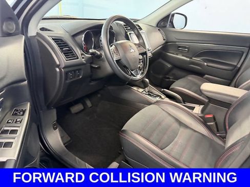 Used 2024 Mitsubishi Outlander Sport AWD image 6