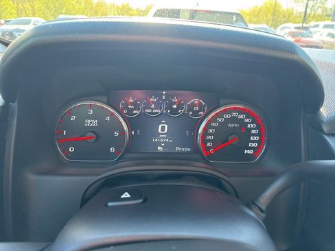 Used 2016 GMC Yukon XL Denali w/ Open Road Package AWD/4WD image 5