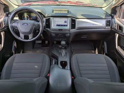 Used 2021 Ford Ranger XL w/ Equipment Group 101A High RWD image 15