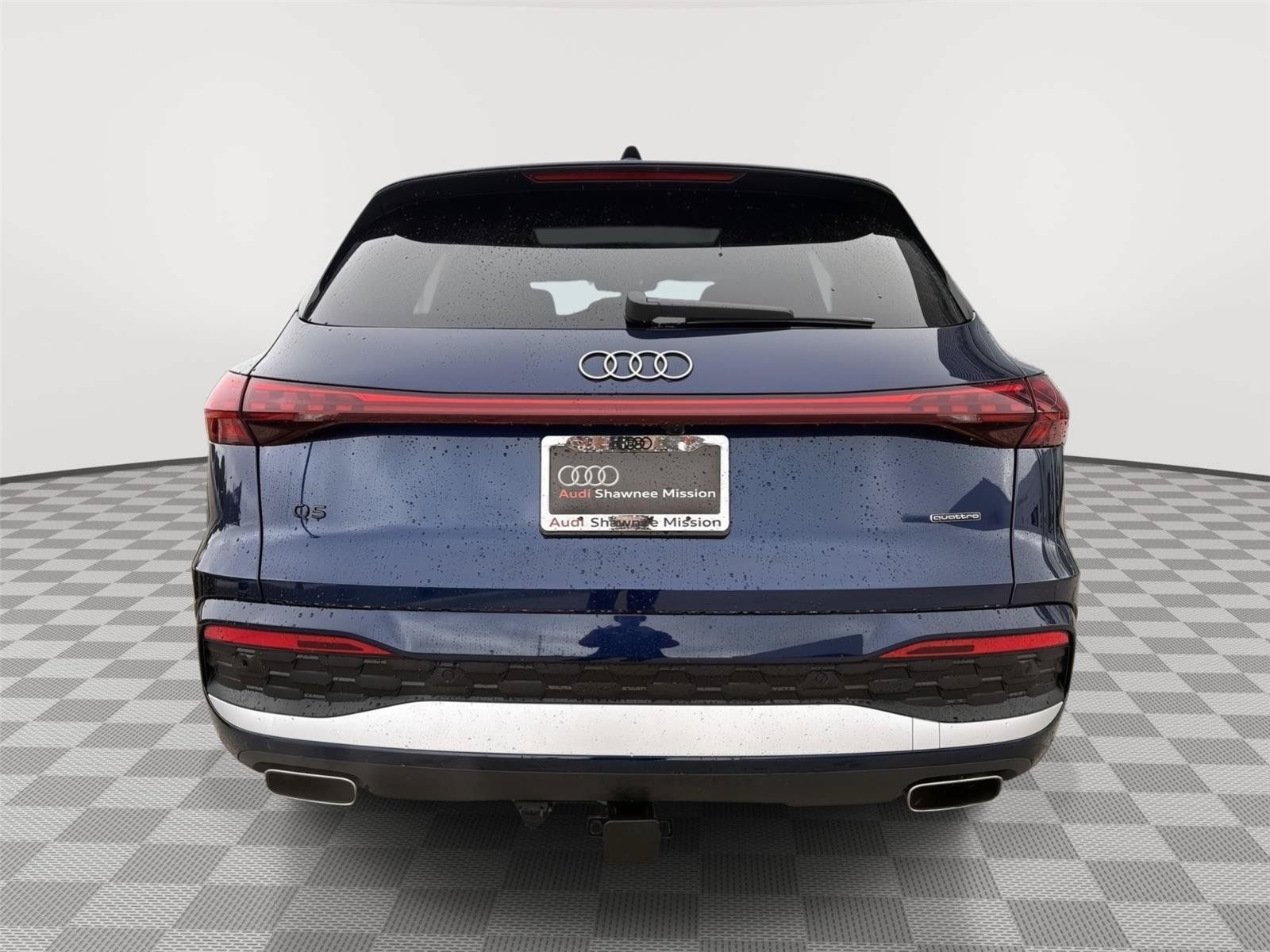 New 2026 Audi Q5 Premium Plus AWD/4WD image 4