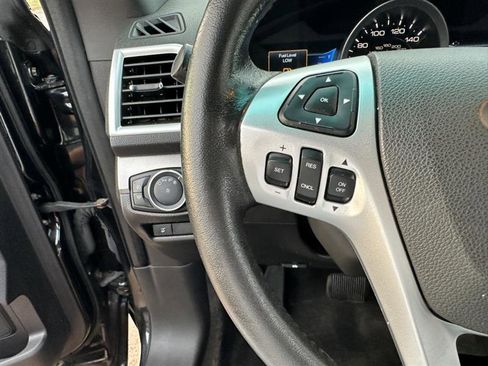 Used 2015 Ford Explorer XLT w/ Equipment Group 202B image 25