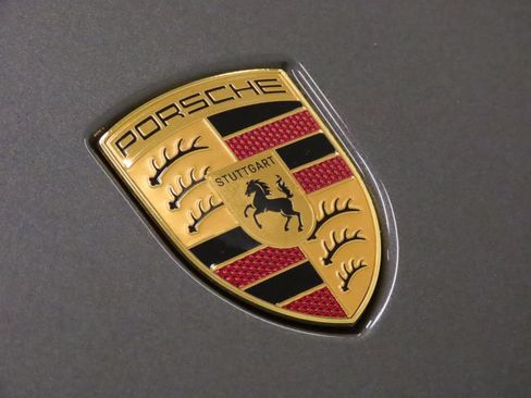 Certified 2025 Porsche Cayenne E-Hybrid AWD/4WD image 15