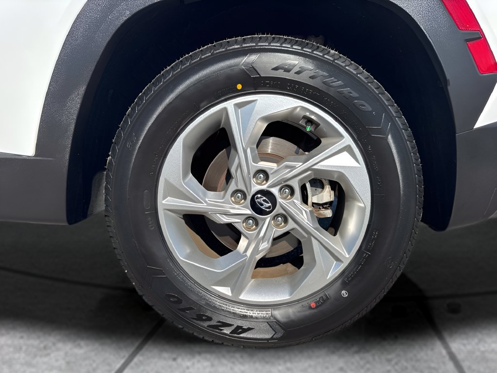 Used 2024 Hyundai Tucson SEL FWD image 29