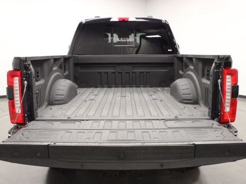 Used 2024 Ford F250 King Ranch AWD/4WD image 15