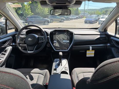 New 2026 Subaru Impreza 2.0i Sport AWD/4WD image 12