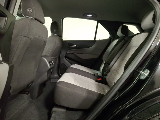 Used 2023 Chevrolet Equinox LS w/ Driver Confidence II Package AWD/4WD image 13