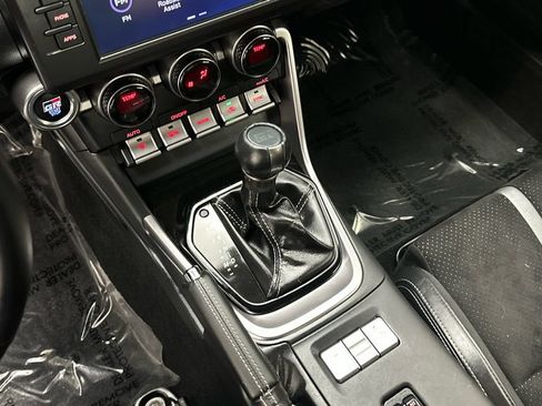 Used 2022 Toyota GR86 Premium RWD image 14