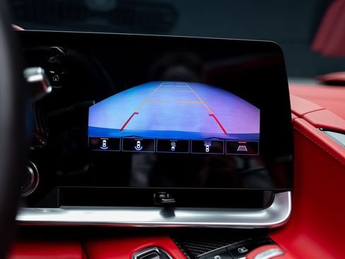 Used 2023 Chevrolet Corvette Stingray Premium Cpe w/ Z51 Performance Package RWD image 51