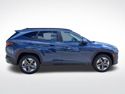 Used 2025 Hyundai Tucson SEL AWD/4WD image 5