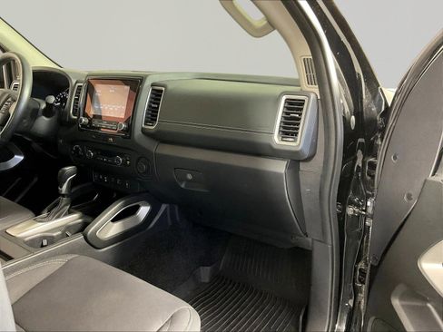 Used 2023 Nissan Frontier SV w/ SV Convenience Package AWD/4WD image 27
