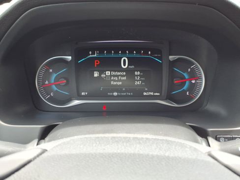 Used 2022 Honda Pilot Special Edition image 23