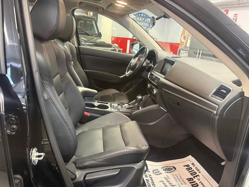 Used 2016 MAZDA CX-5 Grand Touring AWD/4WD image 37