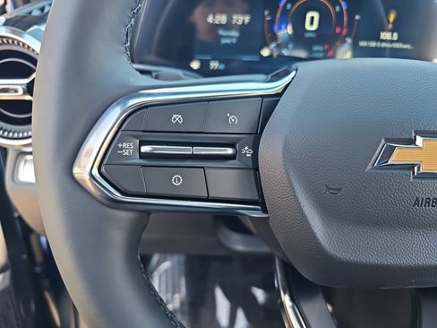 New 2026 Chevrolet Equinox LT FWD image 16