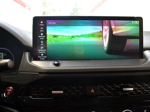 Used 2024 Honda Accord EX-L image 41