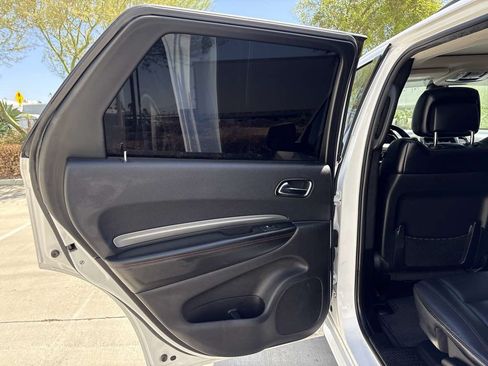 Used 2018 Dodge Durango GT w/ Premium Group AWD/4WD image 11