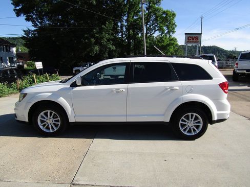 Used 2014 Dodge Journey SXT AWD/4WD image 5