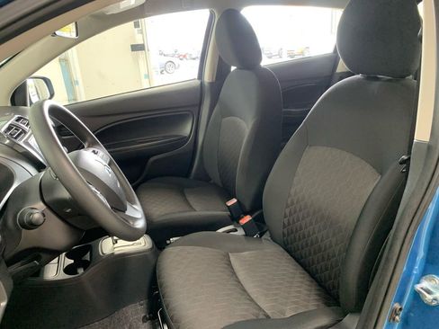 Used 2024 Mitsubishi Mirage ES image 16