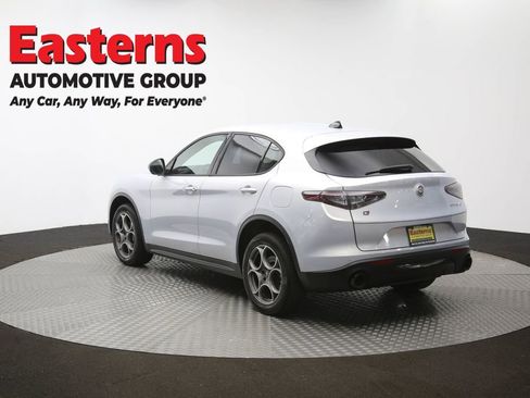 Used 2024 Alfa Romeo Stelvio Sprint AWD/4WD image 66