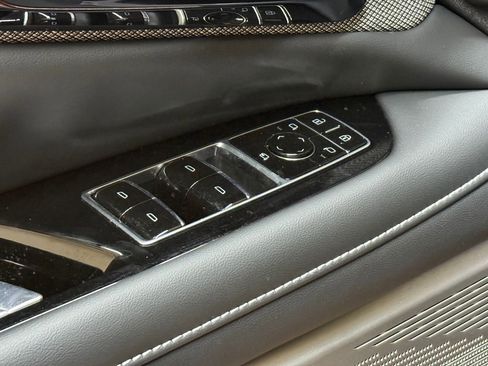 New 2026 Cadillac Optiq Sport 1 RWD image 25