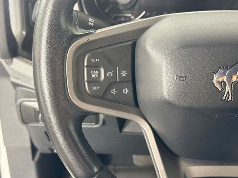 Used 2021 Ford Bronco Big Bend AWD/4WD image 17