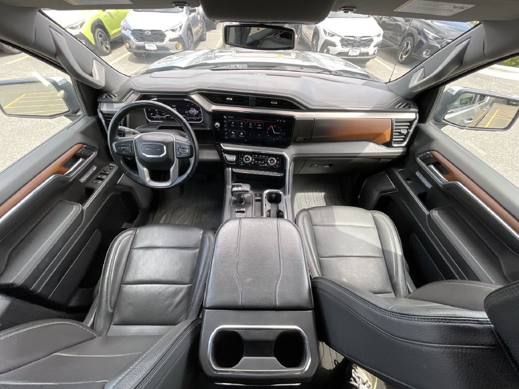 Used 2023 GMC Sierra 1500 Denali AWD/4WD image 27