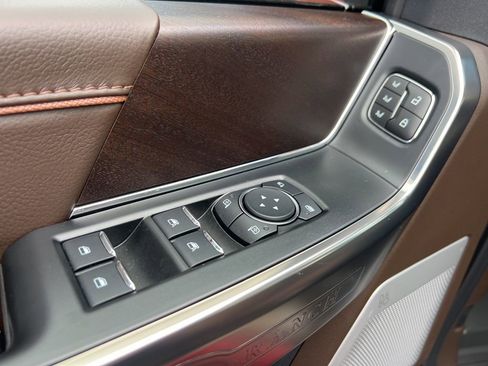 New 2025 Ford F150 King Ranch w/ FX4 Off-Road Package image 14