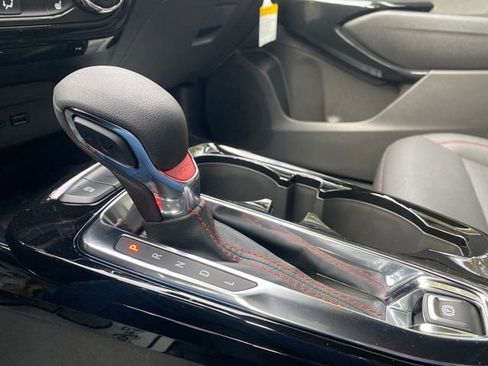 New 2026 Chevrolet Trax RS image 26