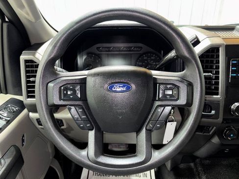 Used 2019 Ford F350 XL w/ Power Equipment Group RWD image 18