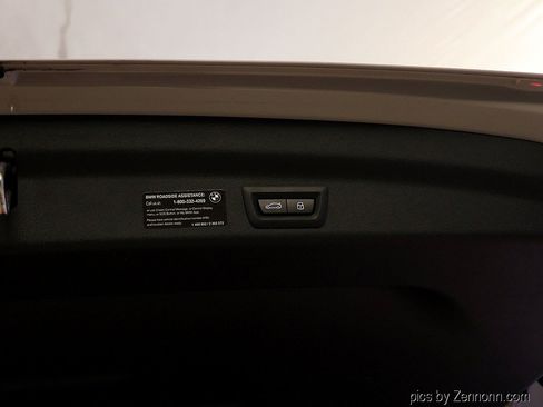 Certified 2026 BMW X1 xDrive28i AWD/4WD image 32