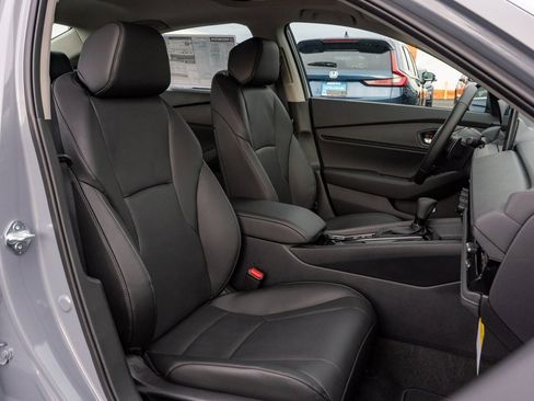 New 2025 Honda Accord EX-L image 15