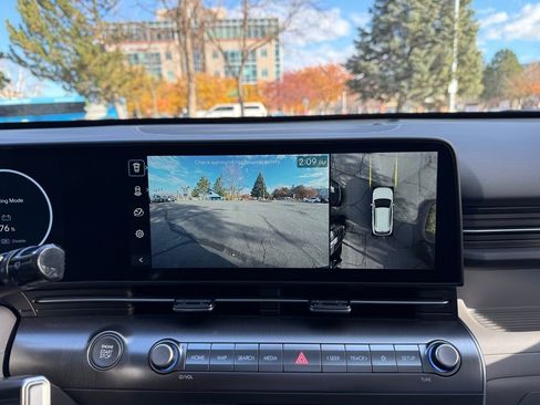 New 2026 Hyundai Kona Limited image 30