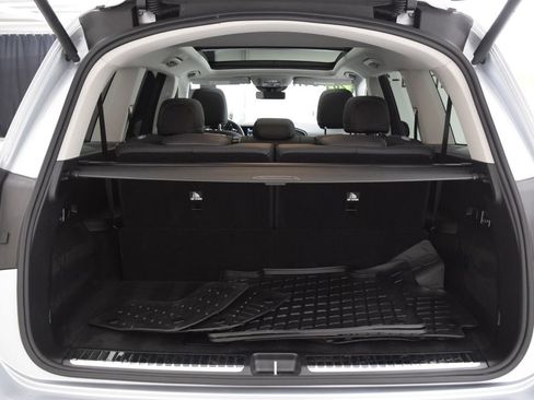 Used 2026 Mercedes-Benz GLS 450 4MATIC image 20