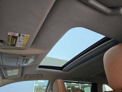 Used 2018 Toyota Highlander Limited FWD image 16