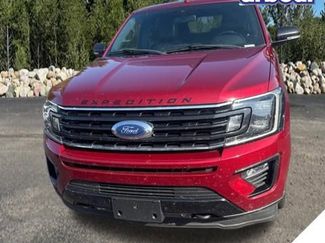 Used 2019 Ford Expedition Limited w/ Equipment Group 303A image 1