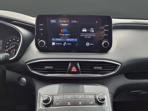 Used 2022 Hyundai Santa Fe SEL w/ Cargo Package image 16