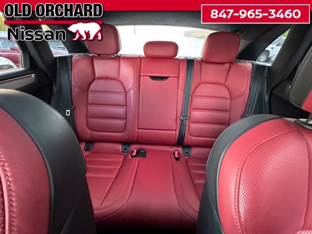 Used 2020 Porsche Macan Turbo AWD/4WD image 13