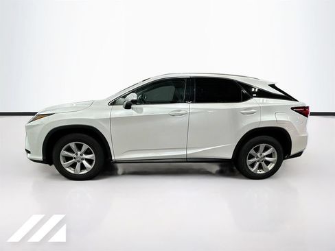 Used 2016 Lexus RX 350 AWD w/ Premium Package image 7