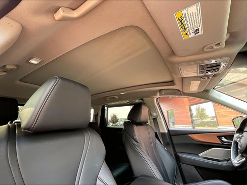 Used 2022 Acura MDX SH-AWD image 23