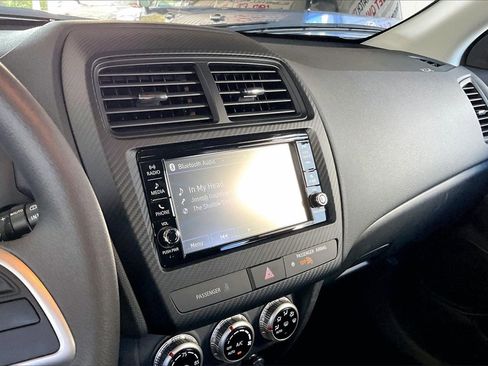 Used 2025 Mitsubishi Outlander Sport ES image 10