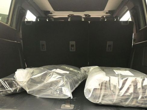 New 2026 Ford Bronco Badlands image 15